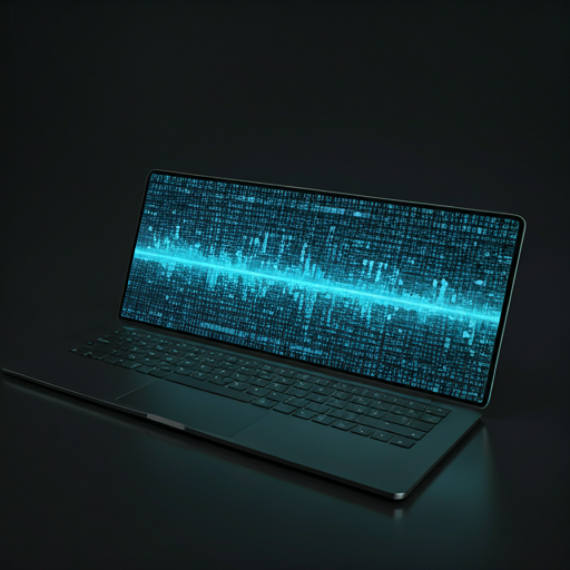 Automated data processing